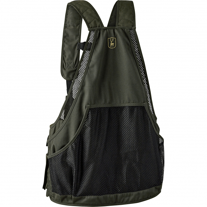 Deerhunter Atlas Weste (Timber) 