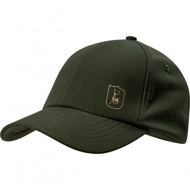 Deerhunter Climate Mütze, mit 37.5® Technology (Forest Ember) 