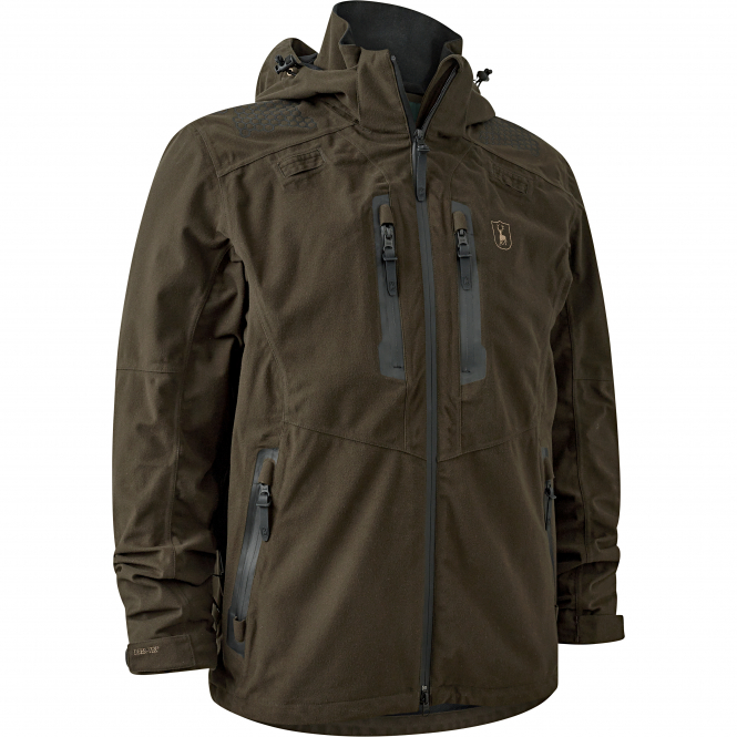 Deerhunter Game Pro Light Jacke Herren (Wood) 