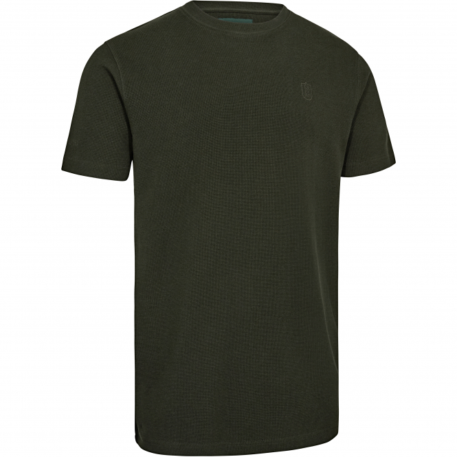 Deerhunter Griffin T-Shirt Herren (Forest Ember) 