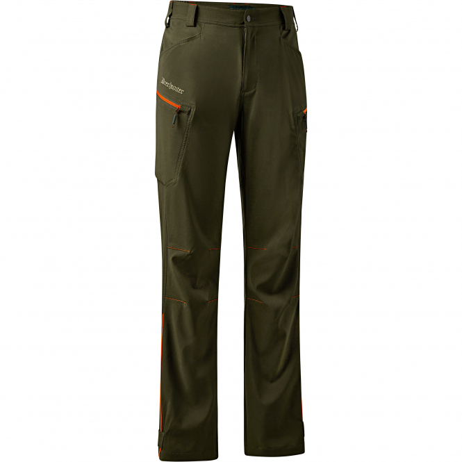Deerhunter Herren Hose Chamois 