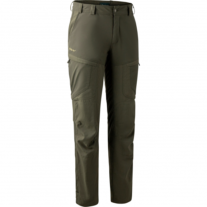 Deerhunter Herren Strike Extreme Hose Herren (Palm Green) 