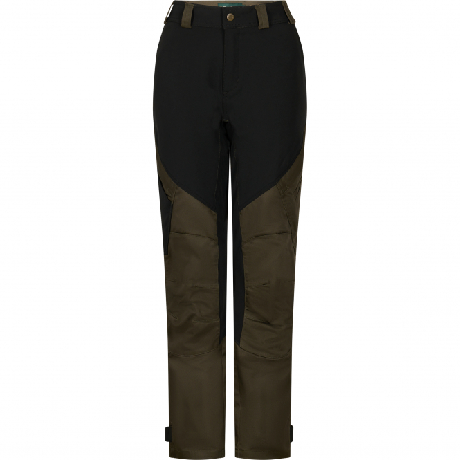 Deerhunter Herren Strykari Jagdhose Herren (Adventure Green) 