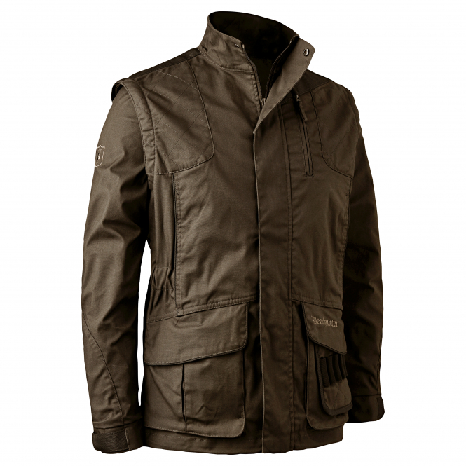 Deerhunter Jacke Reims 
