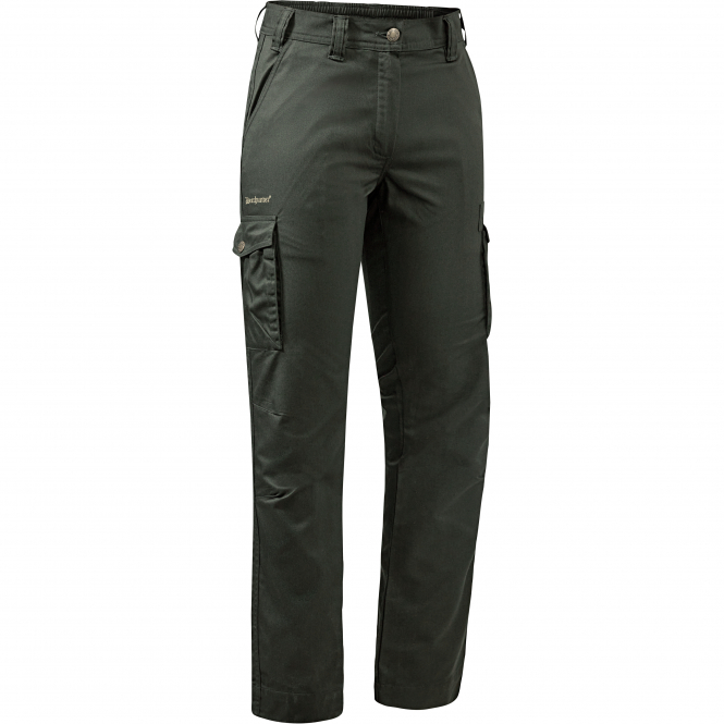 Deerhunter Lady Atlas Hose Damen (Timber) 