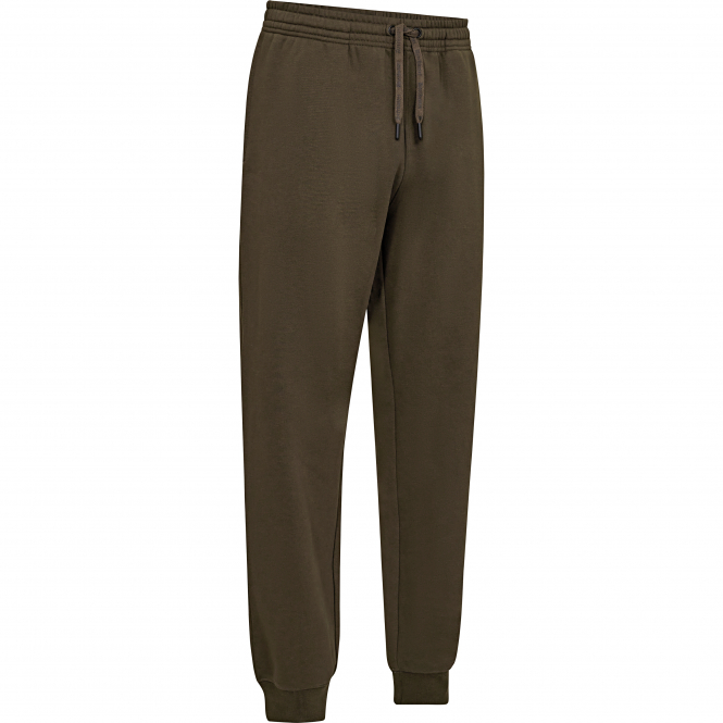 Deerhunter Logo Jogginghose (Fallen Leaf) Gr. 2XL 