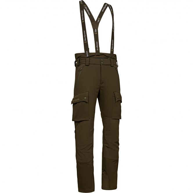 Deerhunter Muflon Pro Hose Herren (Art Green) 