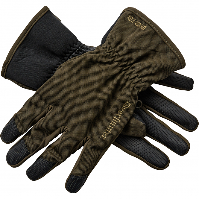 Deerhunter Muflon Pro Light Handschuhe (Art Green) 