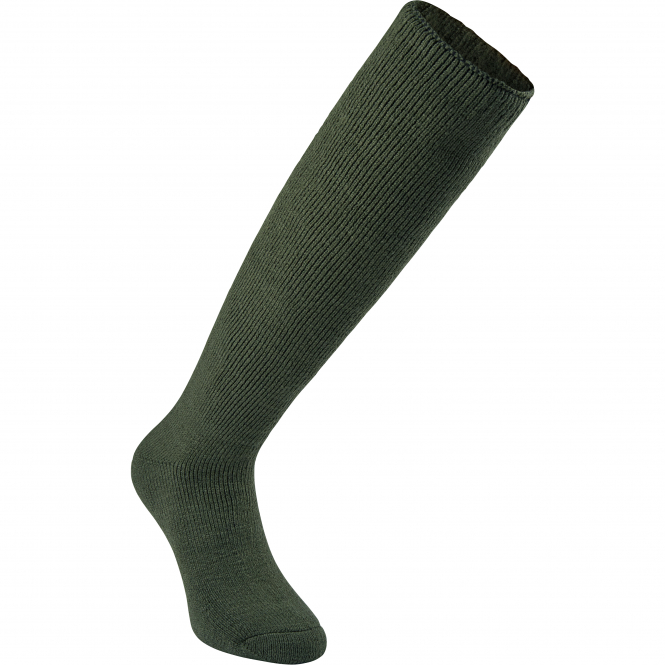 Deerhunter Rusky Thermo Socken, 45 cm (Forest Night) 
