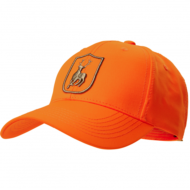 Deerhunter Schirmmütze (Orange) 