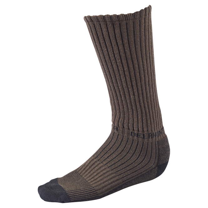 Deerhunter Strykari 5er-Pack Socken (Adventure Green) 
