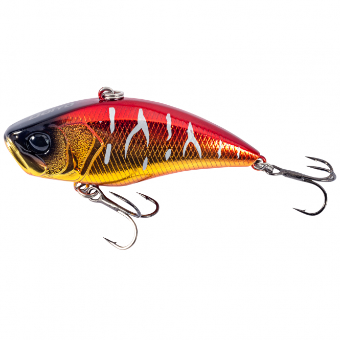 Doiyo Atomic Bouncer (Golden Perch) 
