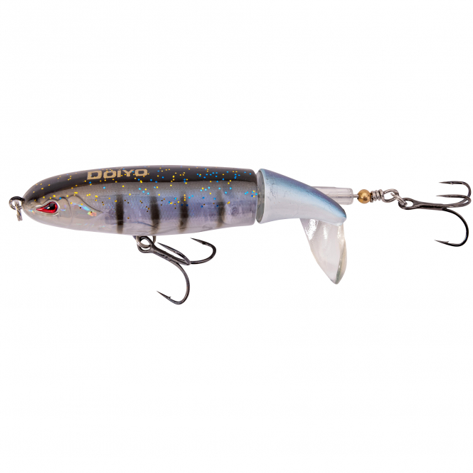 Doiyo Pulldawg (Blue Oracle) 