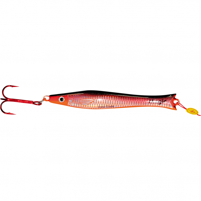 Eisele Pilker Magic-Pro (fire tiger) 