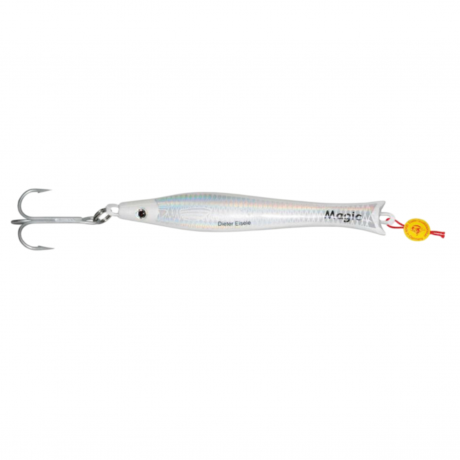 Eisele Pilker Magic-Pro (weiß) 