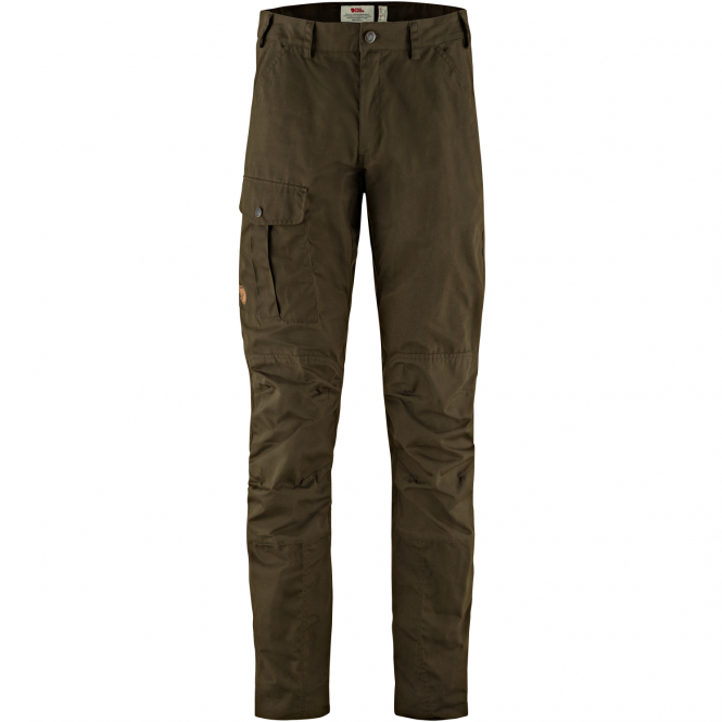 Fjällräven Herren Hose Nils 