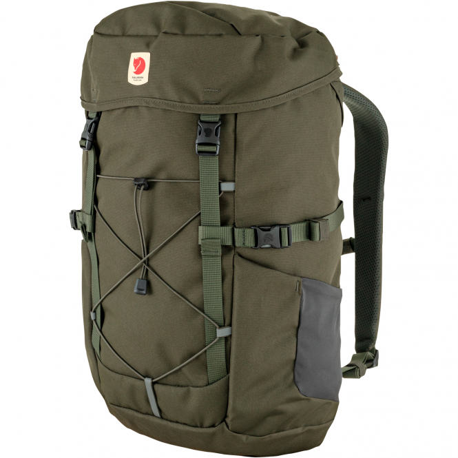 Fjällräven Rucksack Skule Top 26 