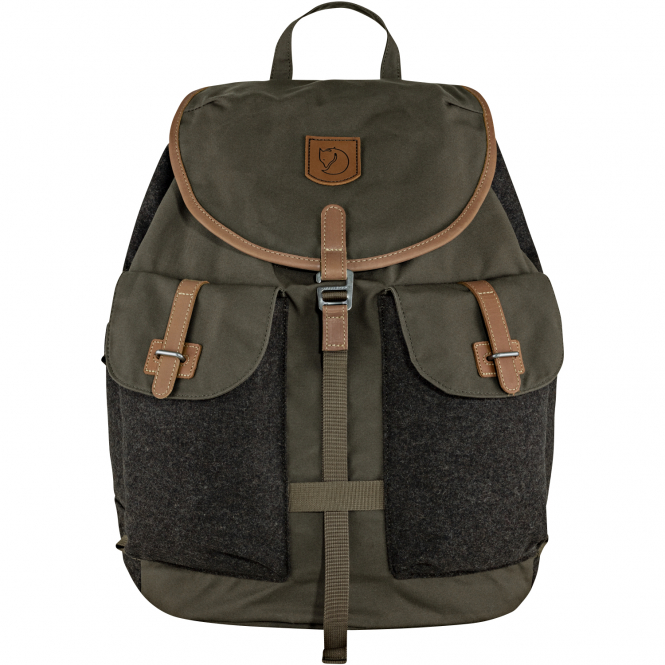 Fjällräven Rucksack Värmland 