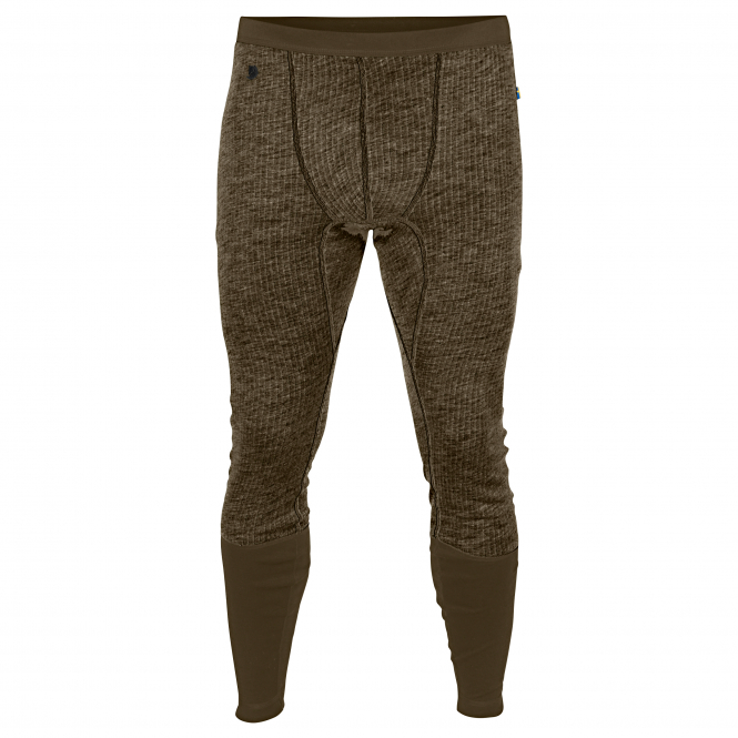 Fjällräven Unterhose Värmland Woolyteery Long Johns M 