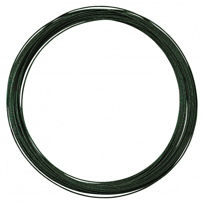 Flexonit Vorfach 1x19 (Olive) 