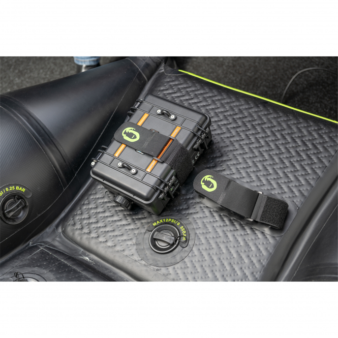Float Plus Easy Straps L 