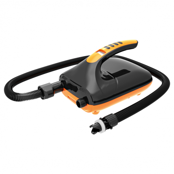 Fox Automatic Air Pump 