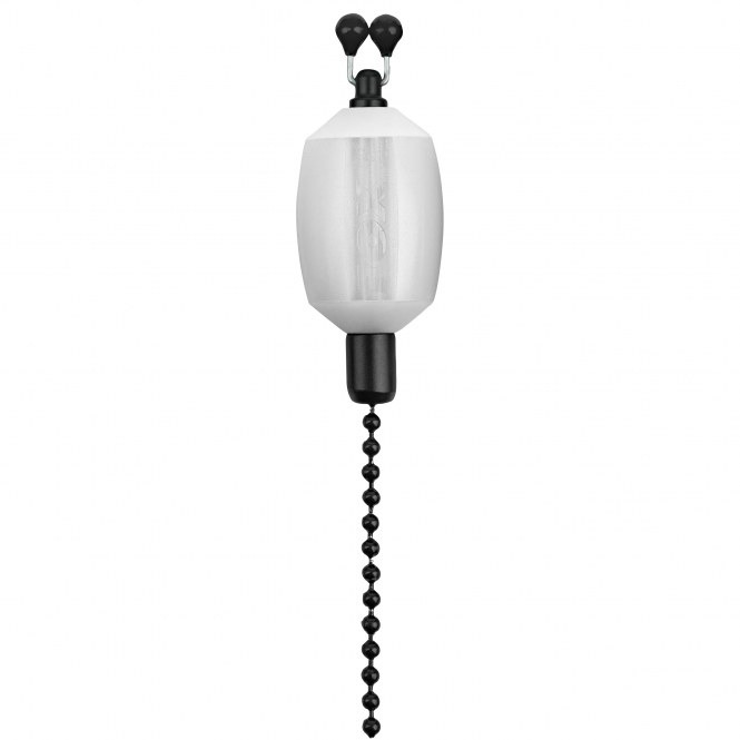 Fox Black Label Dumpy Bobbin (white) 