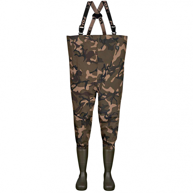 Fox Camolite Camolite LW Lined Waders Herren (Camo) 