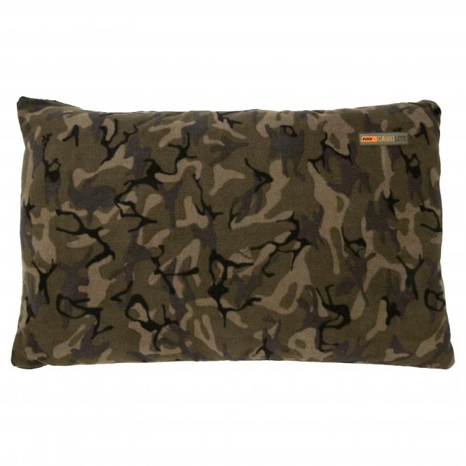 Fox Camolite Kissen 