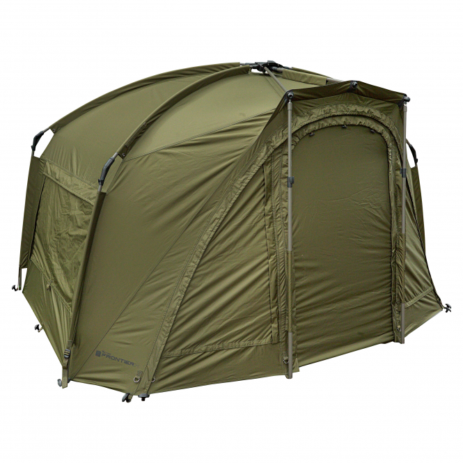 Fox Carp Karpfen-Zelt Frontier X 