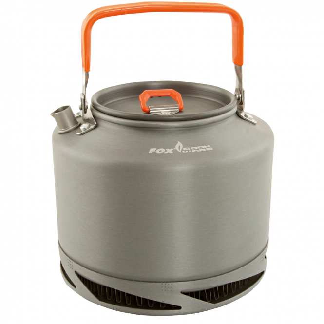 Fox Cookware Kettle (1,5 Liter) 