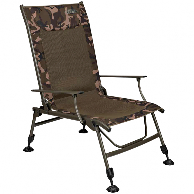 Fox Duralite Recliner Chair (Arm Chair) 