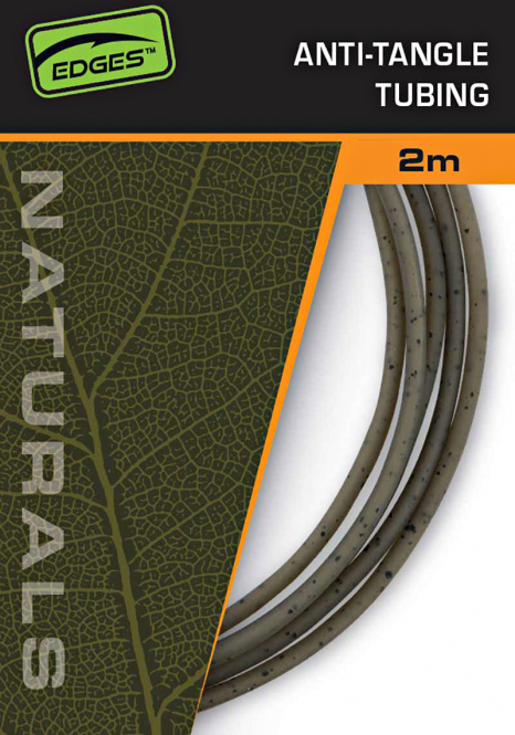Fox EDGES™ Naturals Anti Tangle Tubing 
