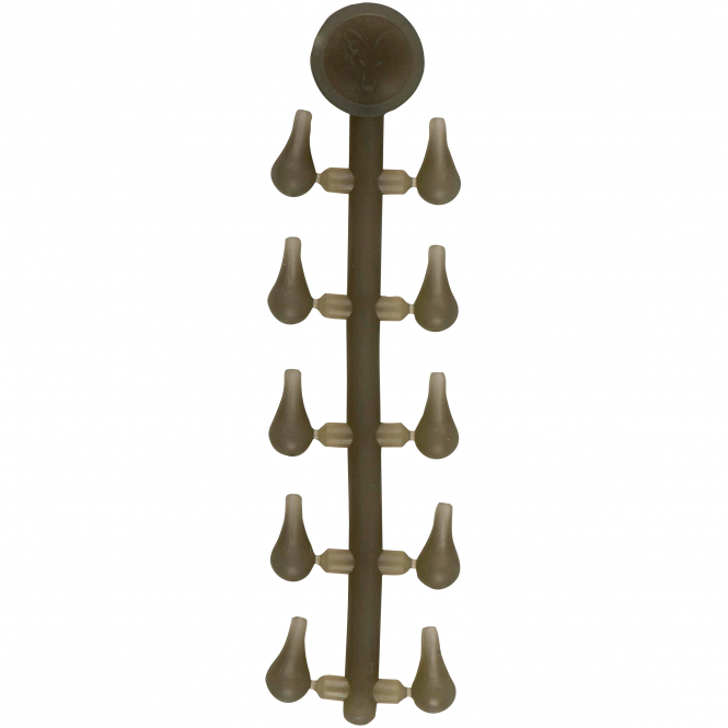 Fox EDGES™ Naturals Powergrip Hook Beads 