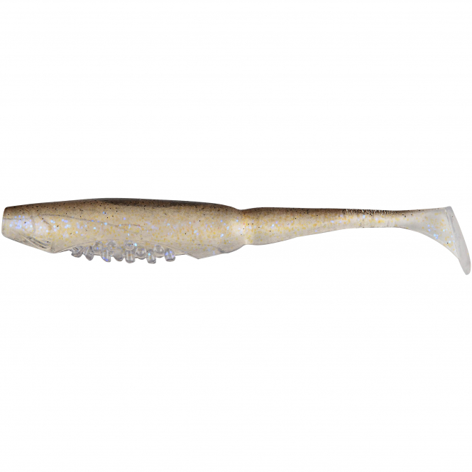 Fox Rage Scent Shad (Electric Flash) 