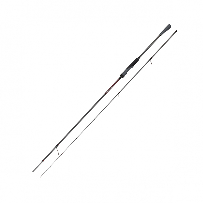 Fox Rage Warrior (Zander Jig) 