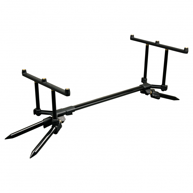 Fox Rod Pod Stalker® Pod Plus+ 