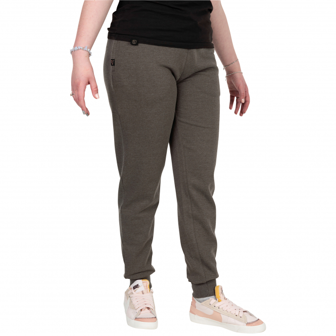 Fox Women's Clothing Joggers Damen (Smoky Gray/Green Mottled) 