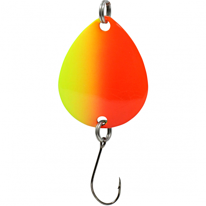 FTM BFlake (Orange-Gelb/Grün) 