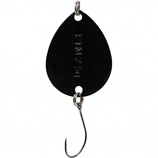 FTM BFlake (Orange/Schwarz) 