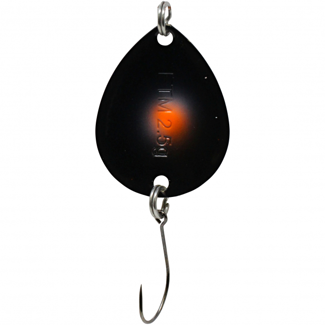 FTM BFlake (Weiß-Orange/Schwarz-Orange) 