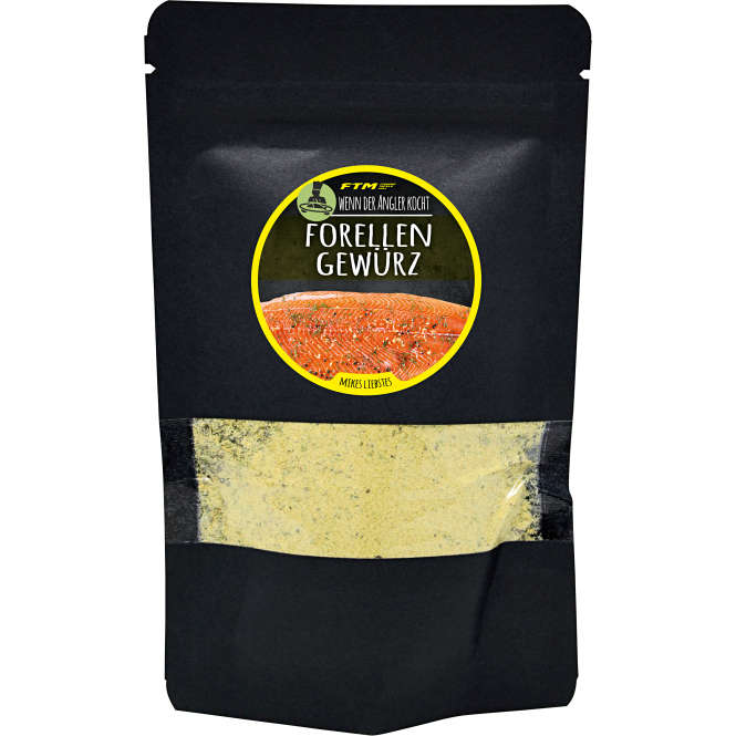 FTM Forellengewürz 