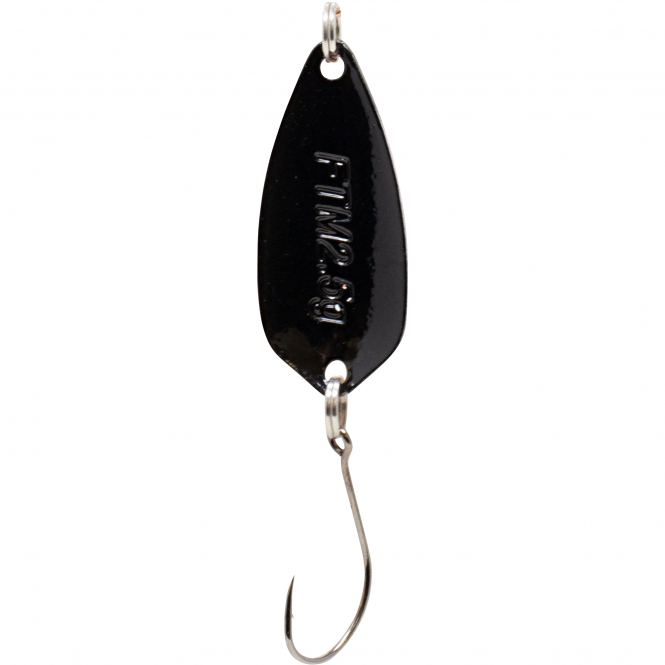 FTM Wasp (Kupfer-Orange-Schwarz/Schwarz) 