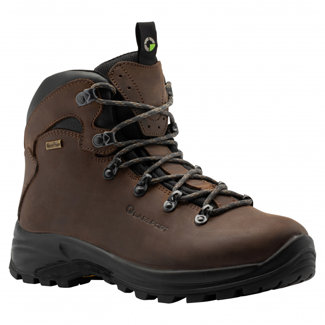 Garsport Trekkingstiefel Hordaland 