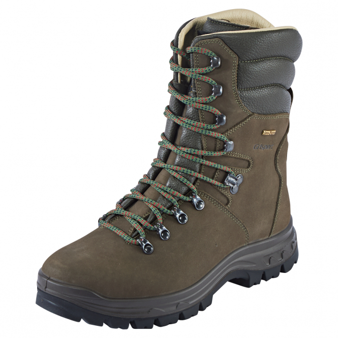 Grisport Herren Mater Outdoorstiefel Herren (Olive) 
