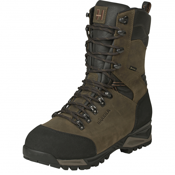 Härkila Forest Hunter Hi GTX Herren (Willow Green) 