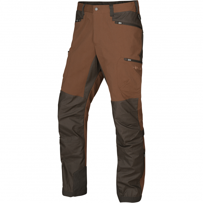 Härkila Hose Ragnar (rustique clay/brown) 