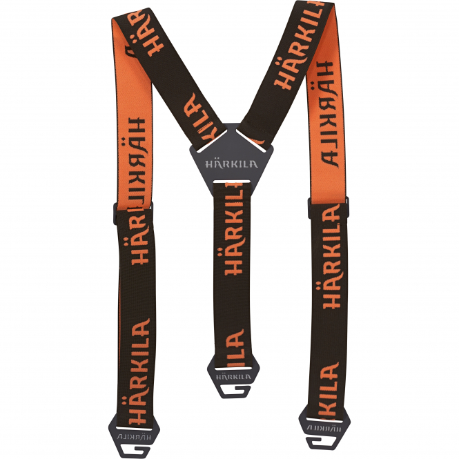 Härkila Hosenträger Wildboar Pro Tech 