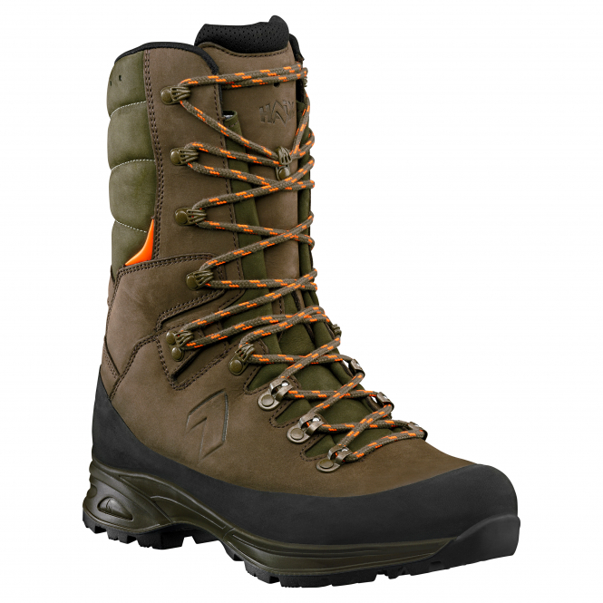 Haix Stiefel Nature One GTX High 