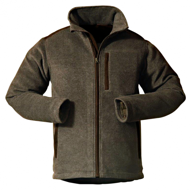 Hallyard Hallyard Herren Fleecejacke NORVILLE 